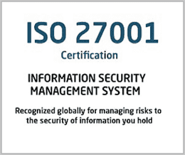 ISO 27001 Certification Uzbekistan