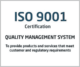 ISO 9001 Certification Uzbekistan