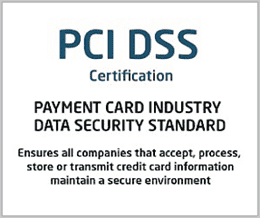 PCIDSS Certification Uzbekistan